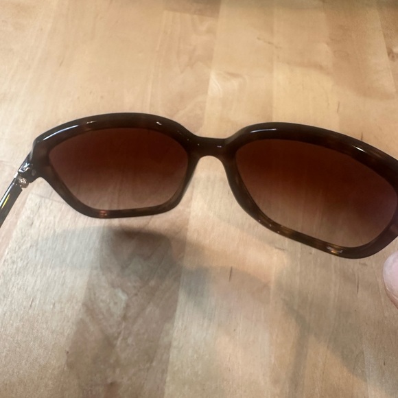 Prada sunglasses gradient Havana brown - Picture 11 of 14